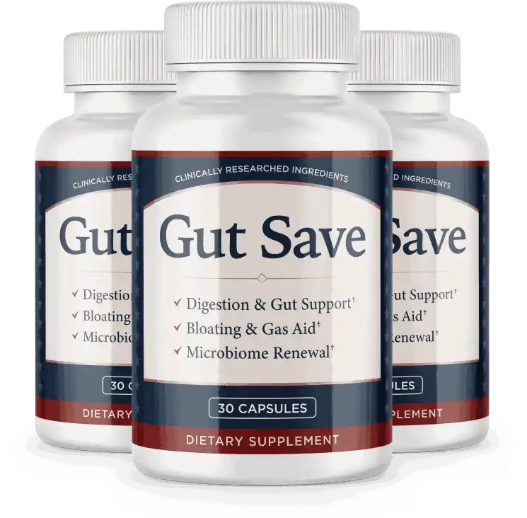 GutSave